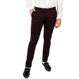 Network Pants Men size 34 Brown